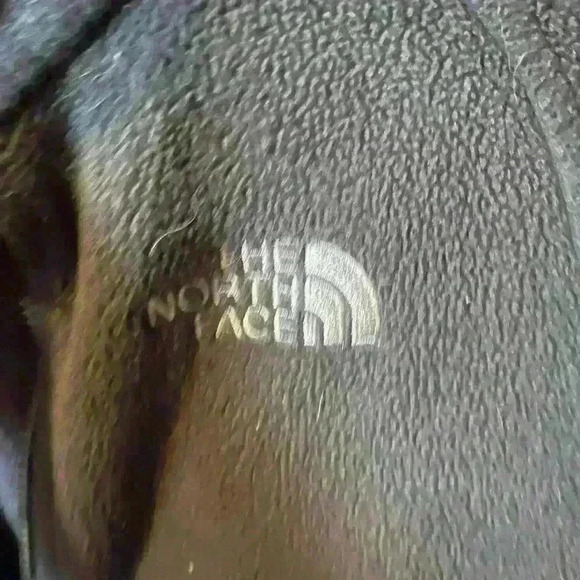 Women’s North Face Fleece Jakcet - Picture 4 of 7